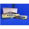 Image 1 : Collector Ammo - 22 LR SV CIL Canuck Cartridges