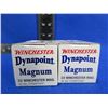 Image 2 : 22 Win. Mag 45gr Dynapoint Winchester Cartridges