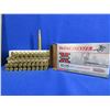 Image 1 : 30-06 Sprg 180gr PP Winchester Cartridges - 2 Boxes of 20