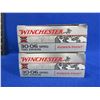 Image 2 : 30-06 Sprg 180gr PP Winchester Cartridges - 2 Boxes of 20