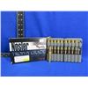 Image 1 : 6.5X55 140gr Trophy Grade Nosler Cartridges - Box of 20