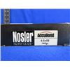 Image 2 : 6.5X55 140gr Trophy Grade Nosler Cartridges - Box of 20