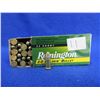 Image 1 : 22 Short HV Plated RN Golden Bullet Remington Cartridges