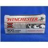 Image 2 : 300 WSM 180gr PP SuperX Winchester Cartridges