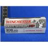 Image 2 : 308 Win. 150gr Extreme Point Winchester Cartridges