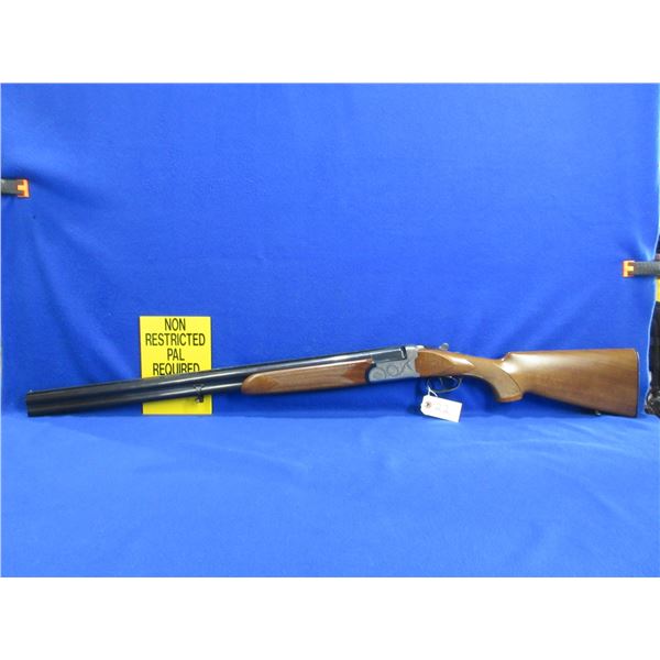 Non-Restricted - Antonio Zoli Over/Under in 12 Ga. 2 3/4 