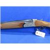 Image 3 : Non-Restricted - Antonio Zoli Over/Under in 12 Ga. 2 3/4"