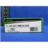 Image 1 : NEW - RCBS 7MM-08 Rem. FL 2 Die Set # 13901