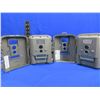 Image 2 : 2 Moultrie Trail Cameras Model MFH-DGS-D55IR