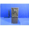 Image 2 : Metal Ammo Can - 12" x 5 1/2" x 13 1/2" Deep