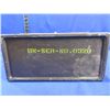 Image 5 : Metal Ammo Can - 12" x 5 1/2" x 13 1/2" Deep
