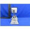 Image 2 : Bench Vise - Swivel Vacuum Base