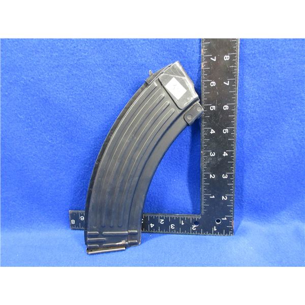 7.62X39 AK 47 5/30 Round Magazine - PAL Required