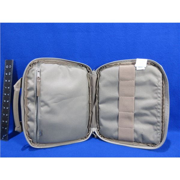 5.11 Tactical Single Pistol and Magazine Soft Case