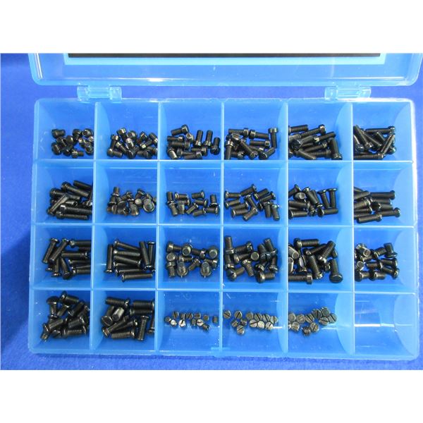Pachmayr Master Gunsmith 277 Piece Screw Set
