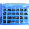 Image 1 : Pachmayr Master Gunsmith 277 Piece Screw Set