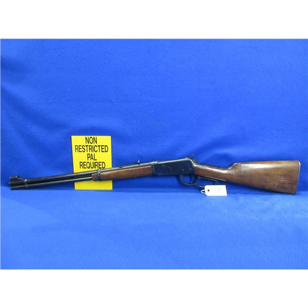 Non-Restricted - Winchester Model 94 (1951) in 32 Win. Spl.