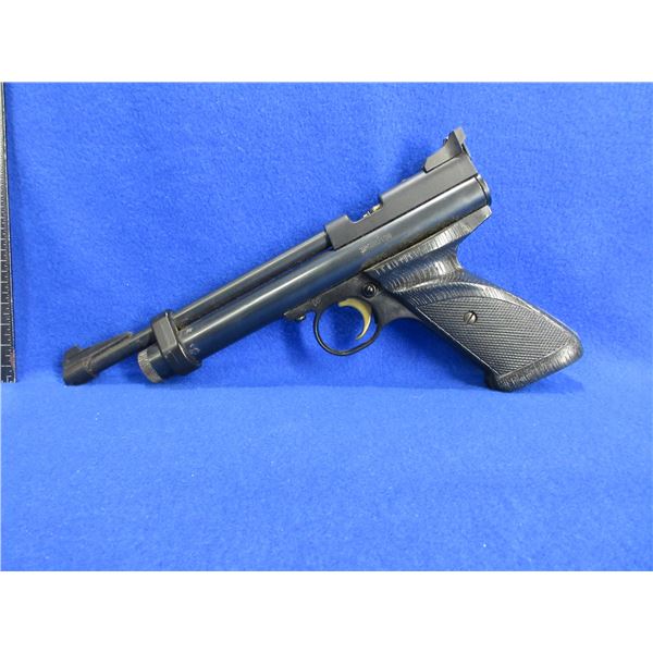 No PAL Required - Crossman Model 2240 Pistol in 22 Cal.