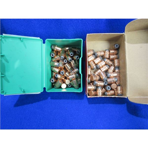 41 Cal. .410" 210gr Hornady and Sierra Bullets