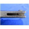 Image 4 : Unknown Bayonet - Mauser?? - 12" Blade, 16 1/2" Total