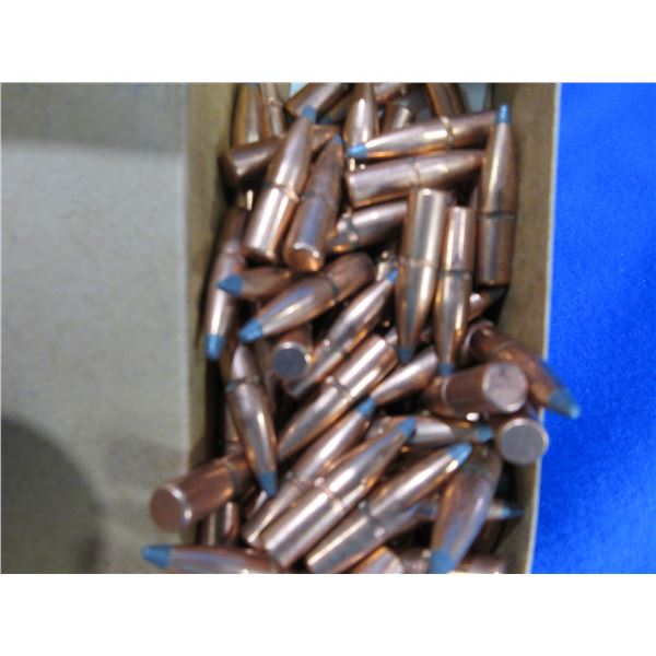 270 Cal .277" 150gr Spire Point Hornady Bullets - Box of 100