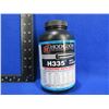 Image 1 : Hodgdon H335 Rifle Powder - 518 Grams Including Tin