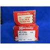 Image 2 : 45 Cal. .458" Hornady Bullets - Sealed Box of 50, Box of 40