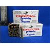 Image 1 : 22 Win. Mag 45gr Dynapoint Winchester Cartridges