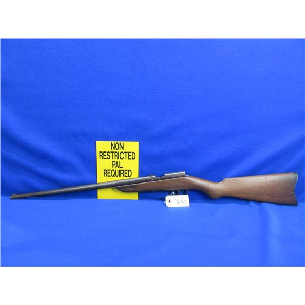 Non-Restricted - Cooey Canuck in 25 Cal.