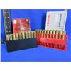 Image 1 : 25-06 Rem. 117gr Hornady and Federal Cartridges