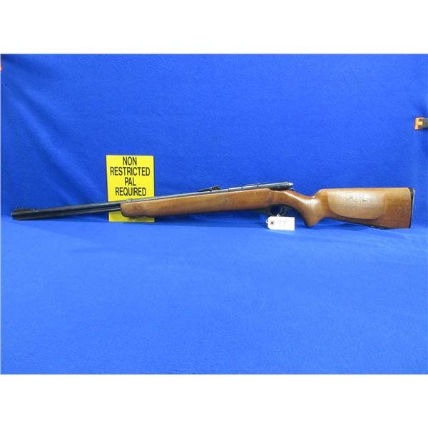 Non-Restricted - O.F. Mossberg & Sons 46B(b) in 22 S/L/LR