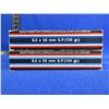 Image 2 : 6.5X55MM 139gr SP Century Cartridges - 2 Boxes of 20