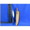 Image 2 : Winchester DH Russell Fixed Blade Belt Knife