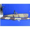 Image 1 : 2 Soft Gun Cases - Browning 41", Unknown 44"