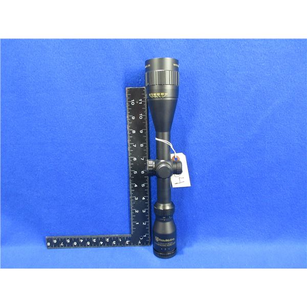Nikko Stirling Gameking 3.5-10x44 AO IR LRX Scope