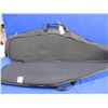 Image 3 : 2 Scoped Rifle Soft Cases - Browning 46", Bulldog 40"