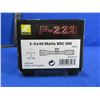 Image 2 : NEW - Nikon P-223 3-9x40 Matte BDC 600 Scope