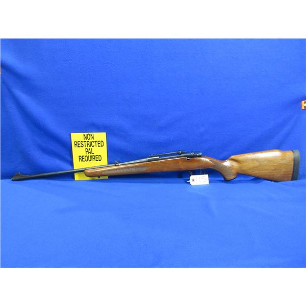 Non-Restricted - JC Higgins Model 51-L in 30-06 Sprg