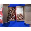 Image 1 : 9MM .355" Hornady Bullets - Box of 26, Box of 68