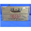 Image 1 : CIL Wood Ammo Box - 15 1/2" x 11 1/4" x 6" Deep