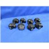 Image 1 : 8 Combination Trigger Locks all Set to 009