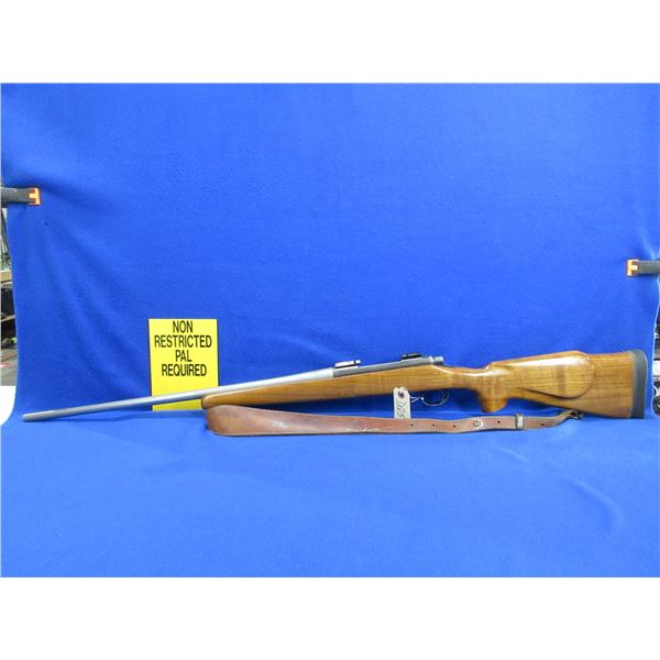 Non-Restricted - Remington Model 700 in 300 Win Mag