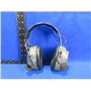 Image 1 : Peltor Tactical 7-S Electronic Hearing Protection Headset