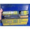 Image 1 : Vintage Stag Gun Cleaning Kit - As Is