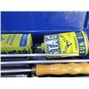 Image 3 : Vintage Stag Gun Cleaning Kit - As Is