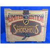 Image 1 : Ducks Unlimited Shotshells Limited Edition Wood Box