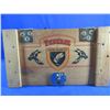 Image 2 : Ducks Unlimited Shotshells Limited Edition Wood Box