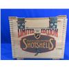 Image 4 : Ducks Unlimited Shotshells Limited Edition Wood Box