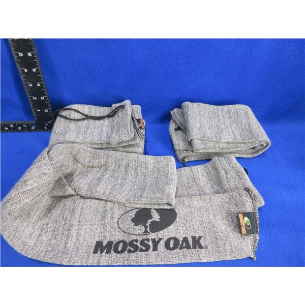 3 Gun Socks - 52" - Mossy Oak Brand