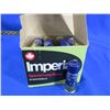 Image 1 : 12 Ga. 2 3/4" 7.5 Shot Imperial Shotshells - Box of 20